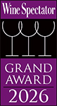 Grand award 2026 